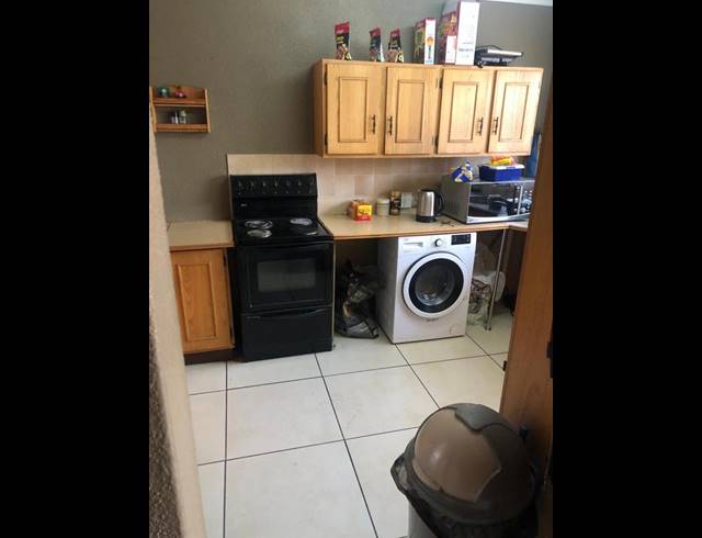 2 BEDROOM TOWNHOUSE FOR SALE IN WITFIELD